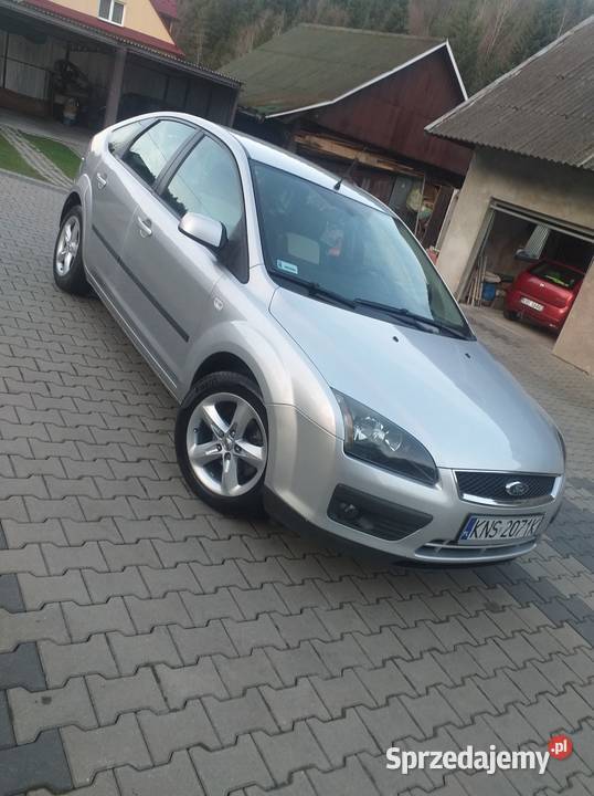 sprzedam całe auto na części