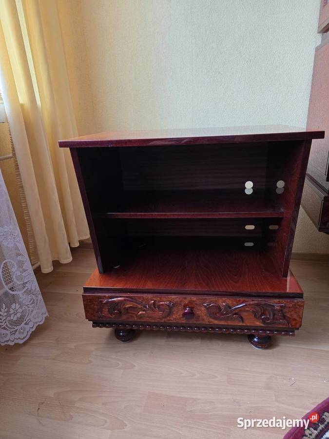 Meble w stylu ludwikowskim Kędzierzyn-Koźle