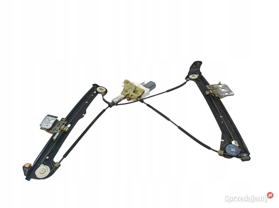 MECHANIZM SZYBY PRAWY PRZÓD S7 4G8837462B Audi Motoryzacja sprzedam