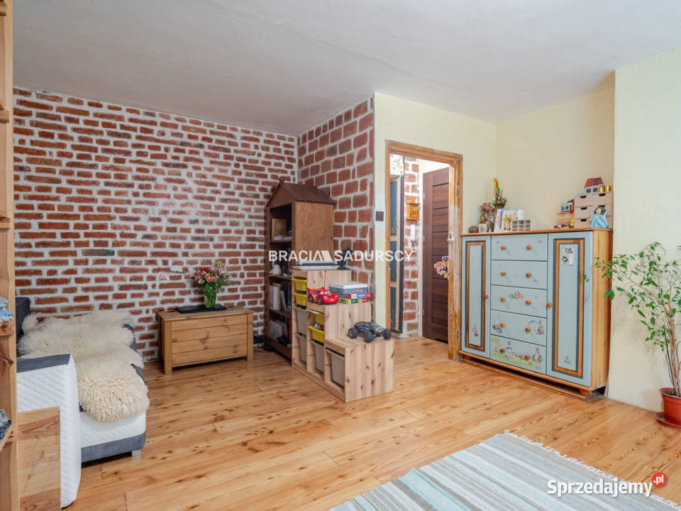 Sprzedam mieszkanie Kraków Osiedle na Wzgórzach blok