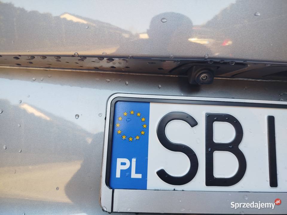 Opel Insignia B 2021 automat z hakiem Rok produkcji 2021 sprzedam