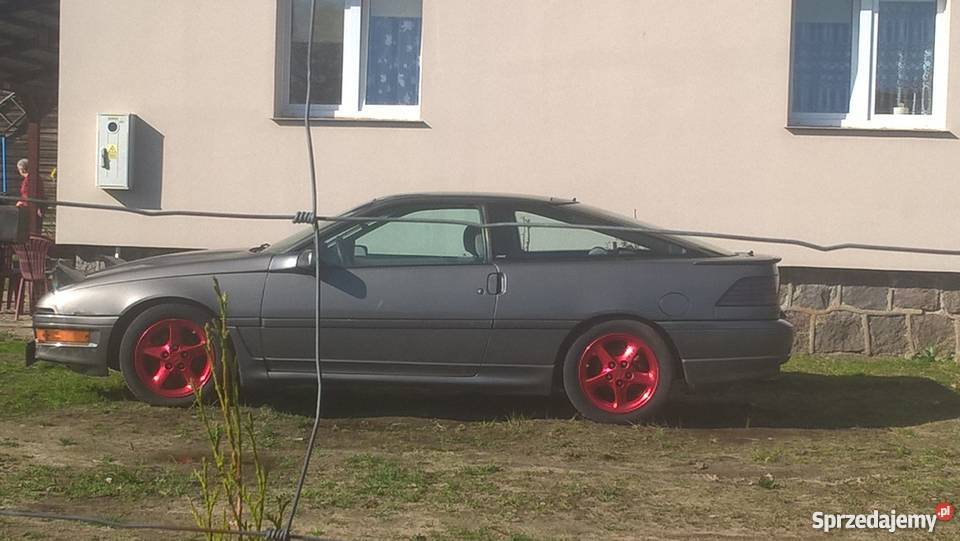Ford Probe 22 GT Szczecinek