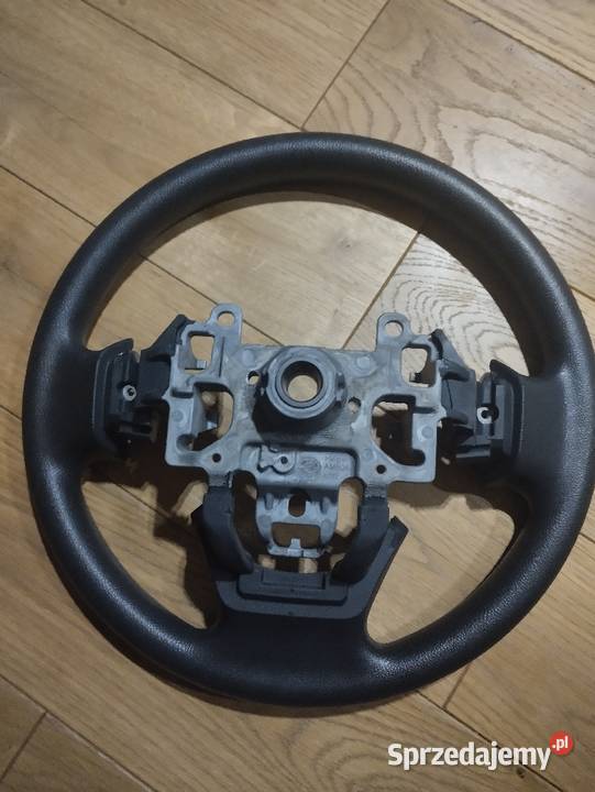Kierownica Mitsubishi ASX podkarpackie Nowa Dęba