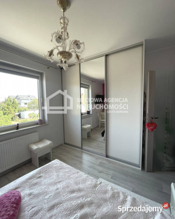 Mieszkanie Rumia 613m2 2pokojowe