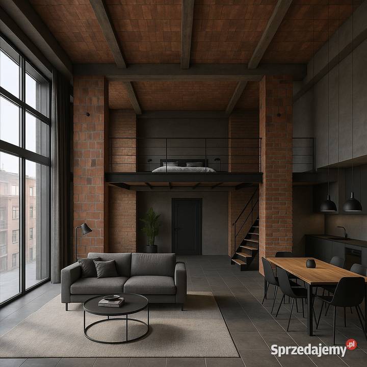 Apartament 278 m2 Centrum lubelskie