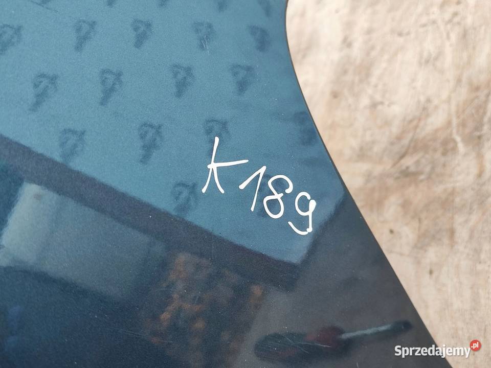 VOLVO C30 RDESIGN 09r zderzak tył PDC sprzedam