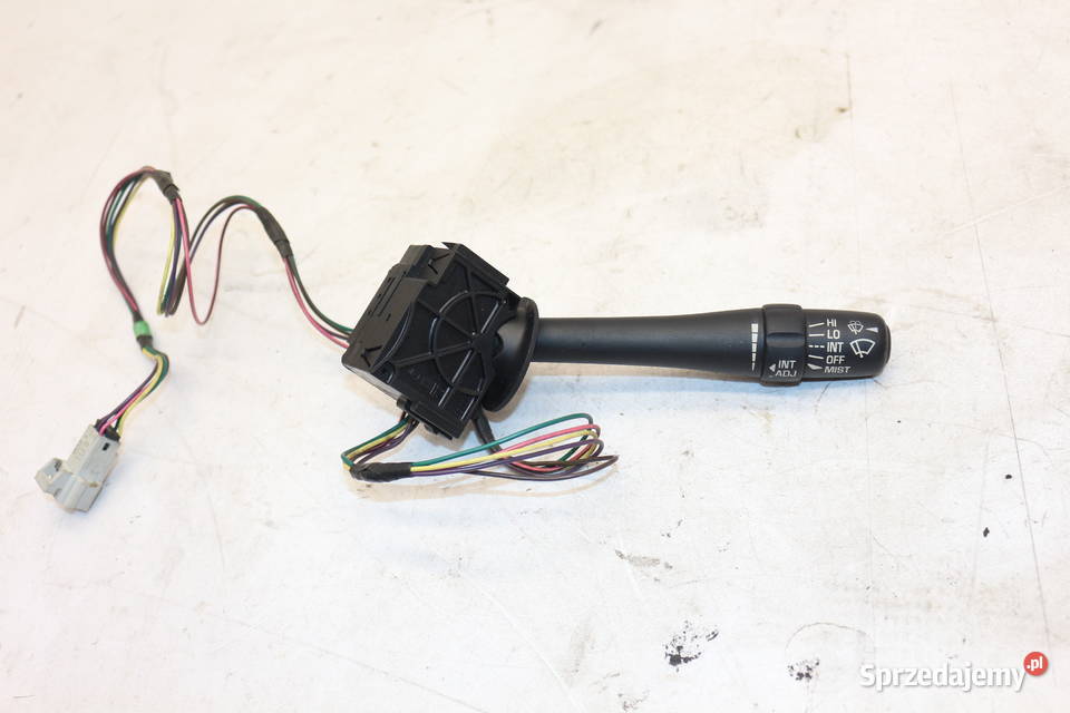 CADILLAC SEVILLE STS MANETKA PRZEŁĄCZNIK Prochowice