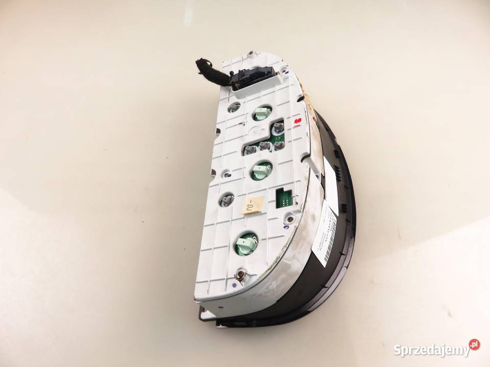 LICZNIK FORD MONDEO III 20 16V 1S7F10849DJ