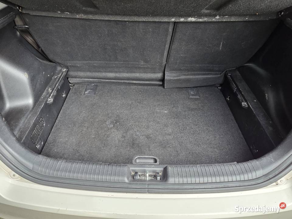 Kia Venga Venga Starogard Gdański