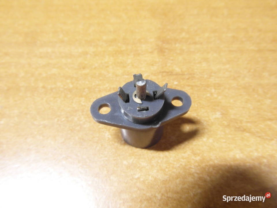 Gniazdo antenowe GZA16 75 oHm Kraków