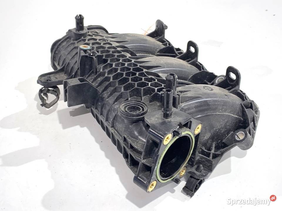 KOLEKTOR SSĄCY PEUGEOT 308 SW III 9842272880 12 osobowe