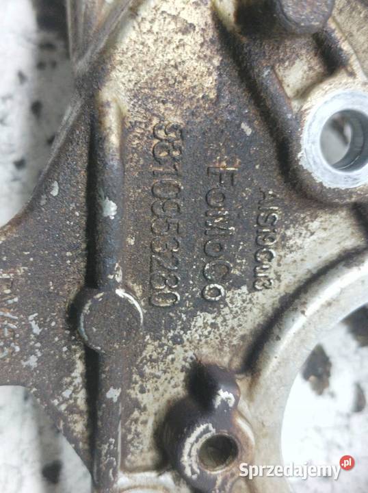 ŁAPA WSPORNIK 9810953280 15 TDI ECOBLUE Ford