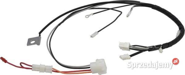 Wiązka przewodów 597204 Traktorki Kamionna sprzedam