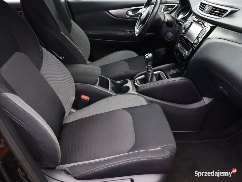 Nissan Qashqai 12 DIGT gniazdo USB sprzedam