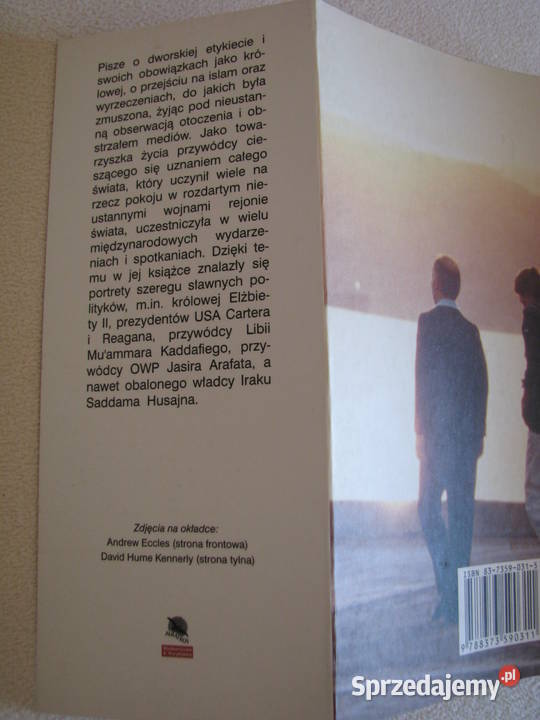 Królowa Noor Autobiografia Opowieść o biografie, wspomnienia