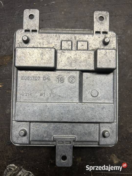 PRZETWORNICA MODUŁ BMW G20 G05 G06 933357 Mikstat