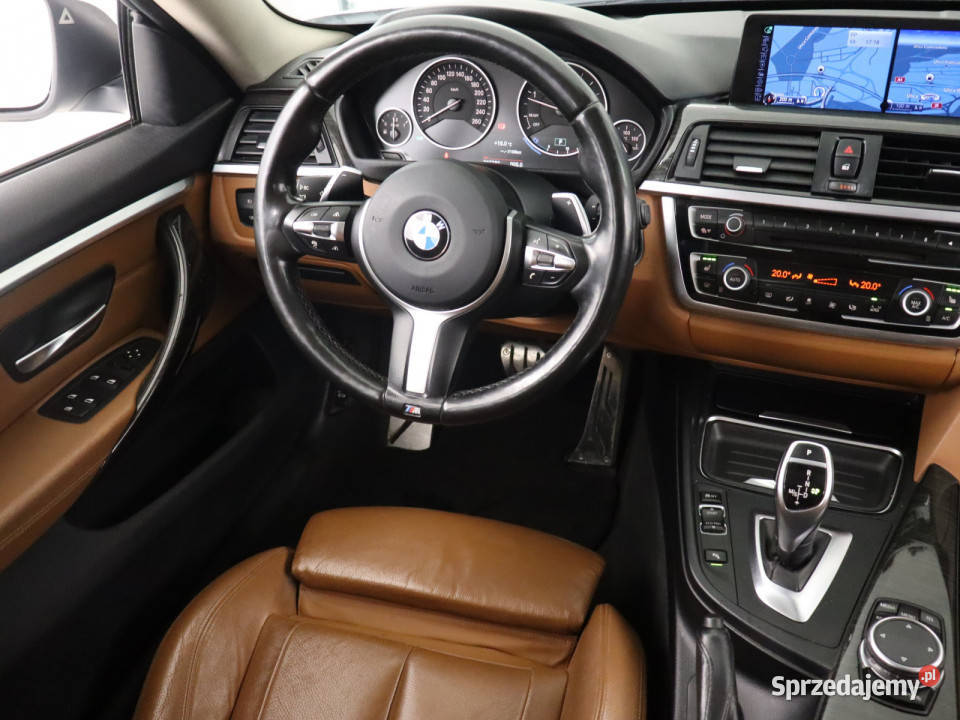 BMW 4 420d xDrive Sportowy / Coupe Bielany Wrocławskie sprzedam