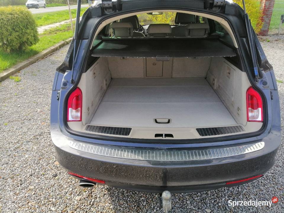 2010r BEZWYPADKOWY 209000 SERWIS 4/5 Insignia lubelskie Zamość