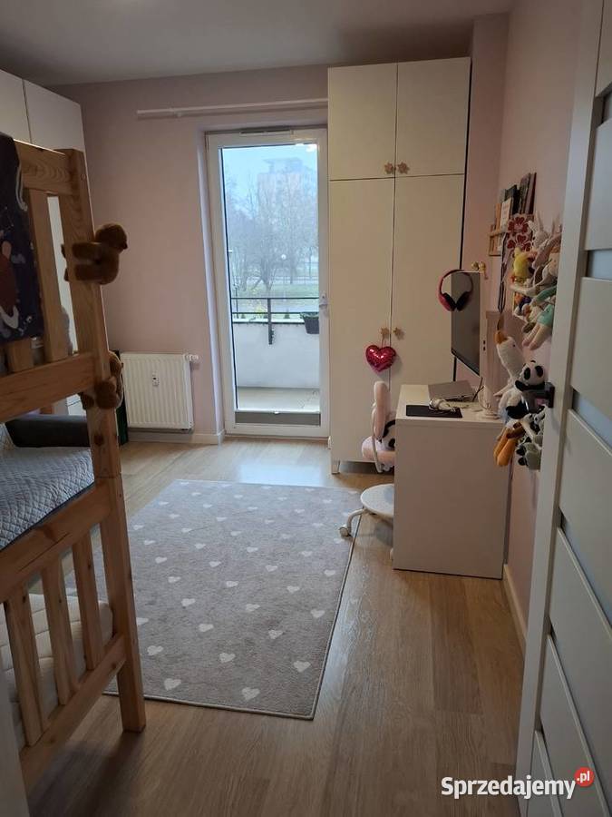 Gołębiów 2 2pokoje Żwirki i Wigury 29 Nowy blok