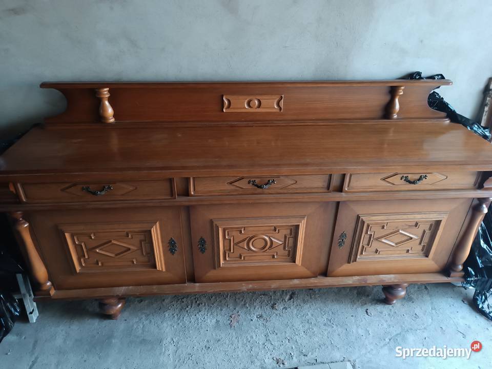 Komoda Hajnówka sprzedam