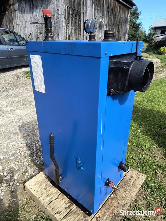 5 KLASA ECODESIGN Ogniwo 10kw piec kocioł Tarnów