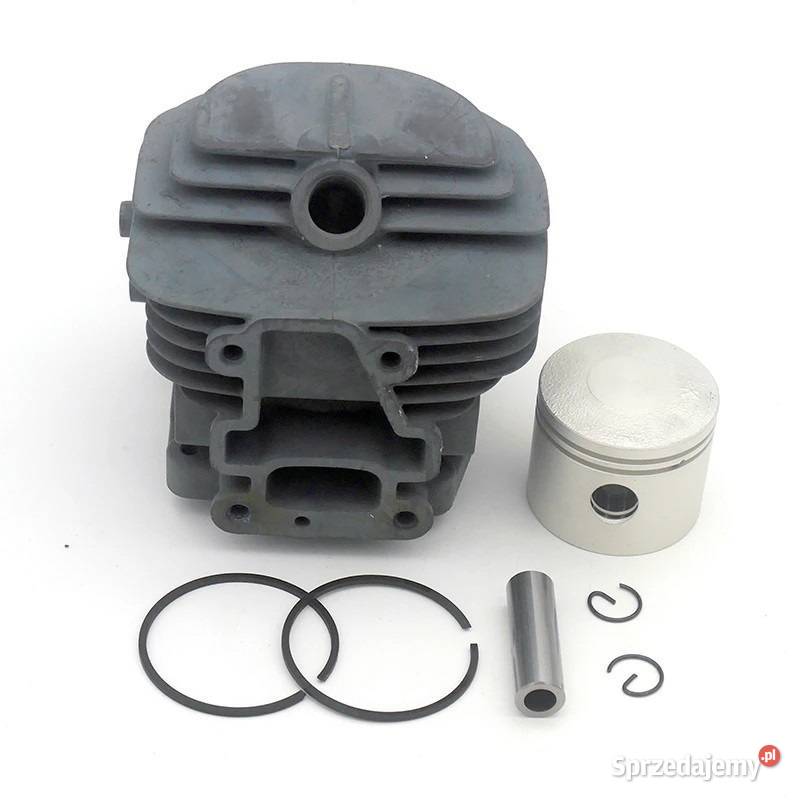 Cylinder Kawasaki TJ45 TJ45E KBL45 425mm Ostrołęka sprzedam