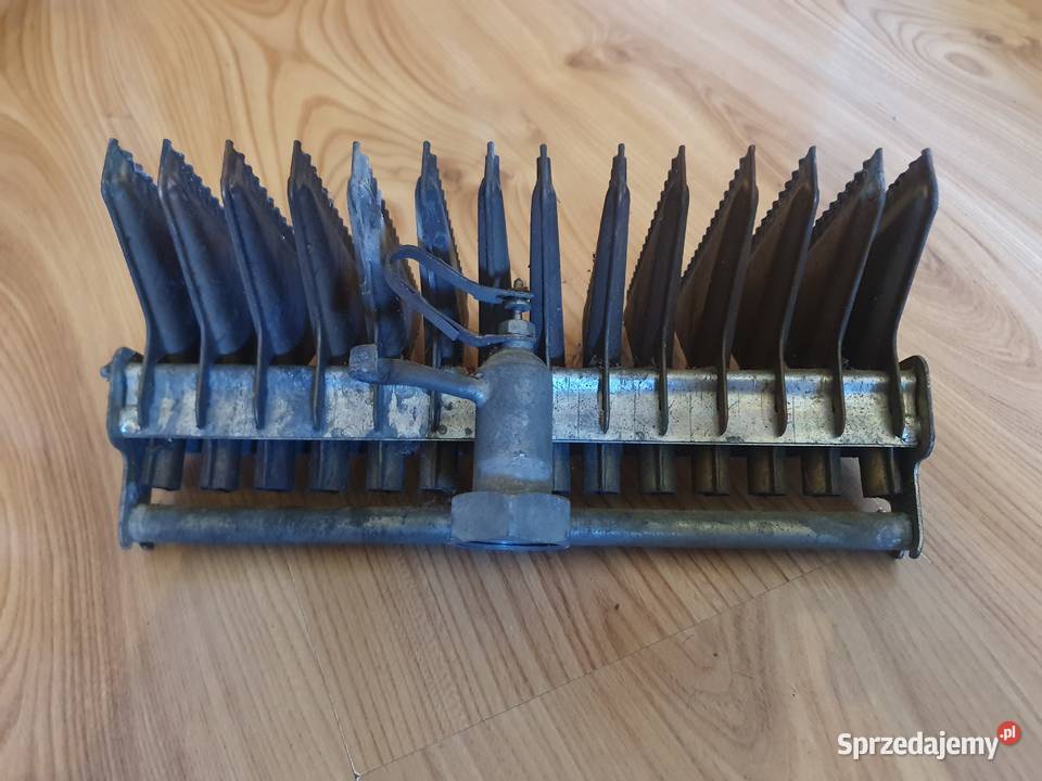 grzałka do piecyka gazowego Pozostałe Warszawa