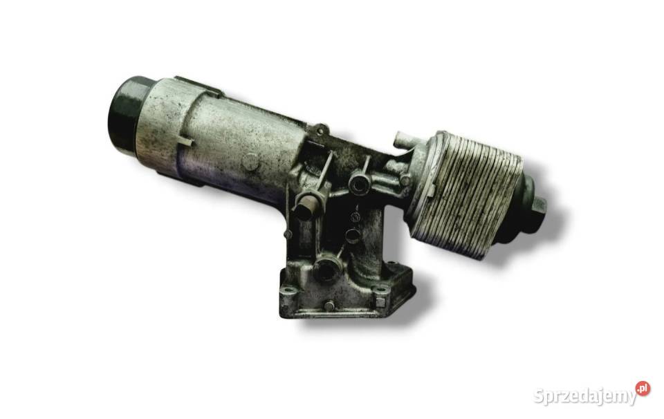 PODSTAWA FILTRA OLEJU PASSAT B5 A4 B5 B6 A6 C5 Działoszyce