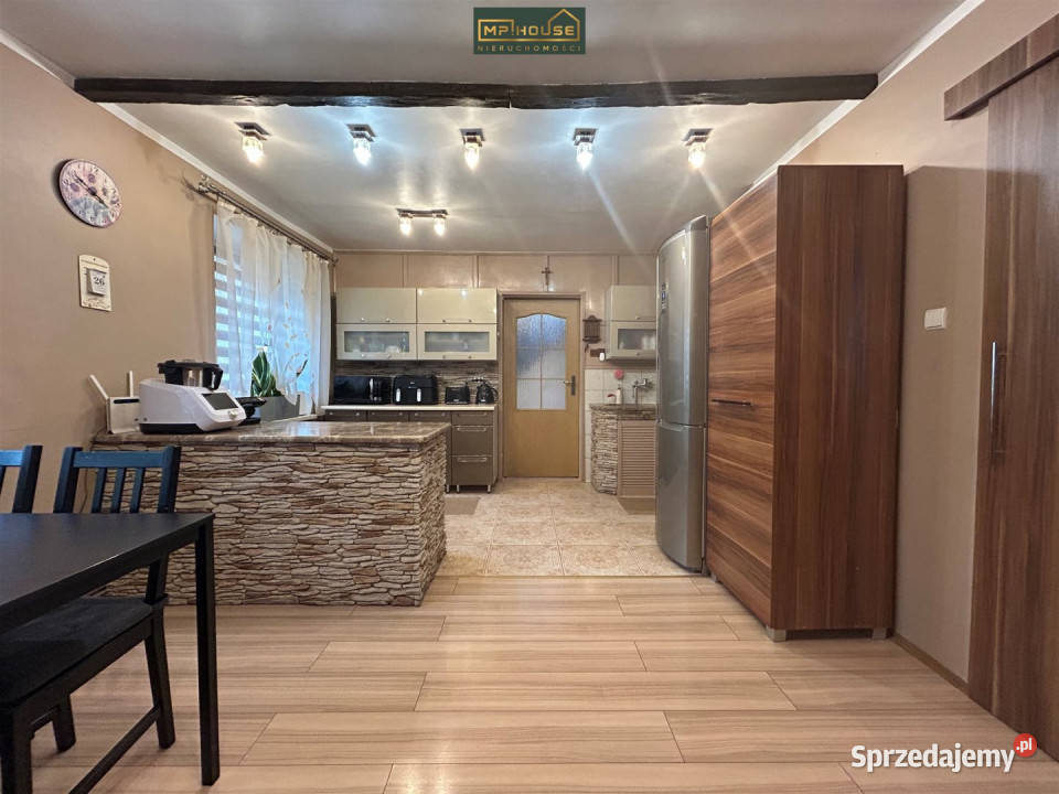 Dom 200m2 Borówno sprzedam