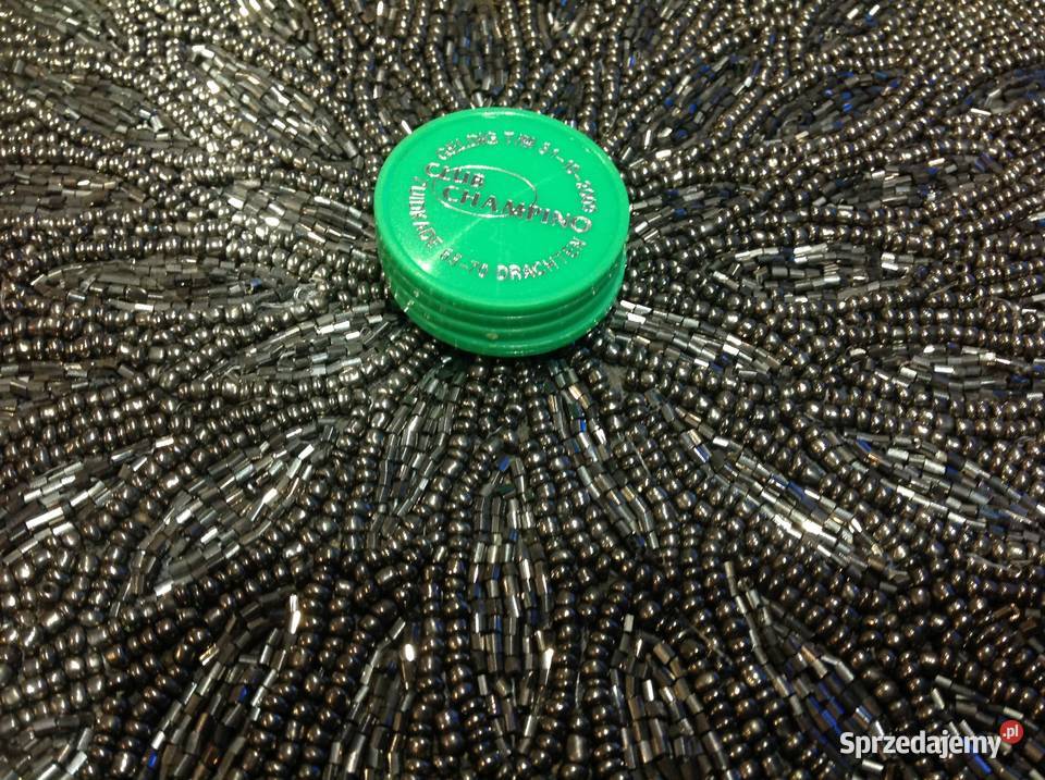 Żeton CLUB CHAMPINO 2009 r 5 Nowa Sól