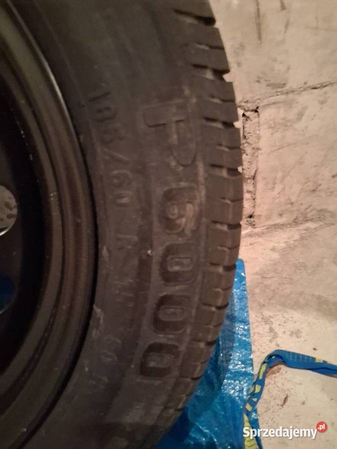 Sprzedam koło mazowieckie Garwolin