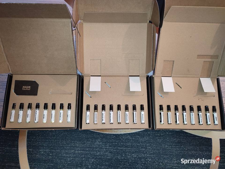 Mine Lab Perfume Unisex Wieluń