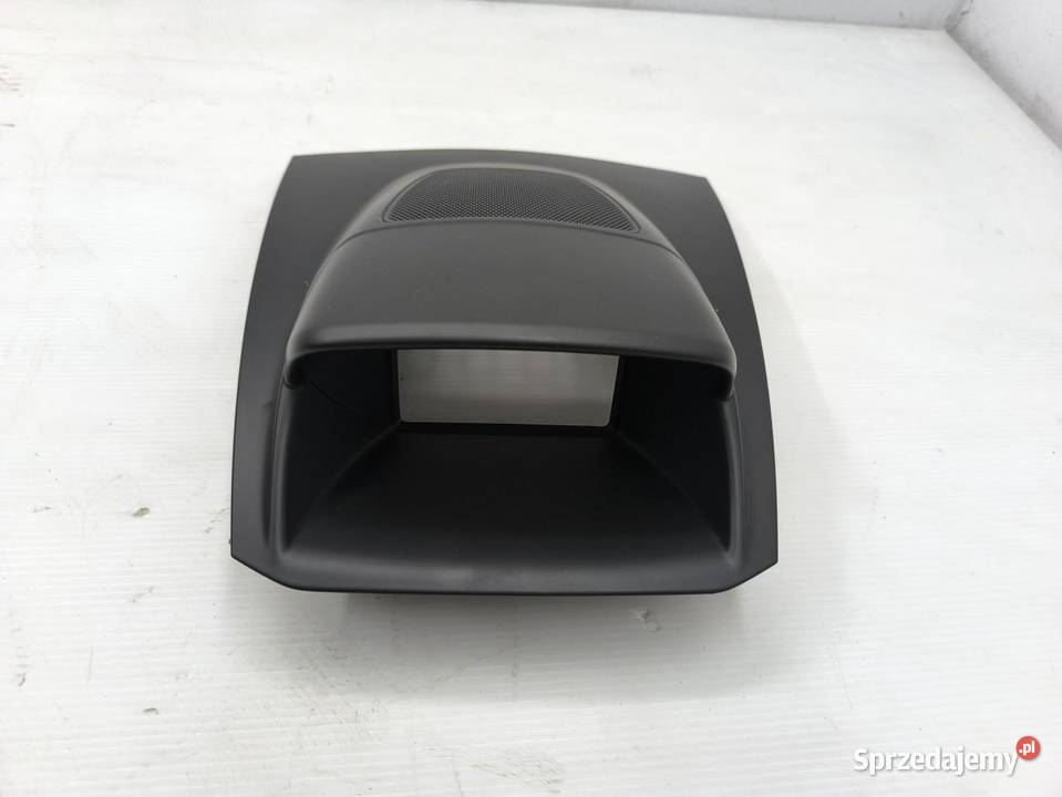 OBUDOWA DASZEK WYŚWIETLACZA FORD FIESTA MK7 LIFT wielkopolskie sprzedam
