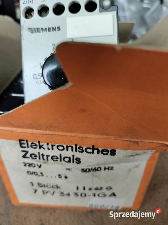7PV343016A WYŁCZASOWY śląskie Poręba