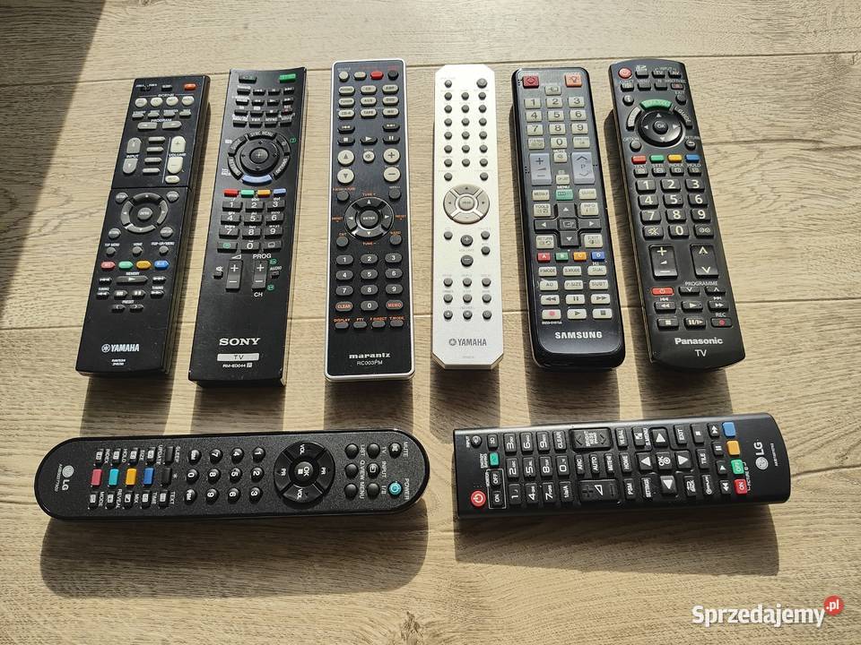 Piloty zestaw Wołomin