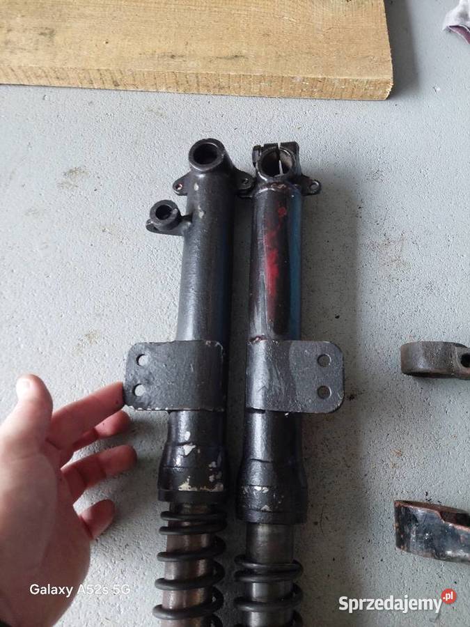 Części junak m07 Toruń