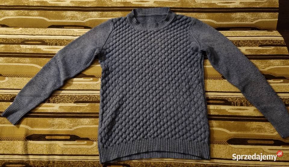 Sweter Rozmiar 40(L) Zabrze