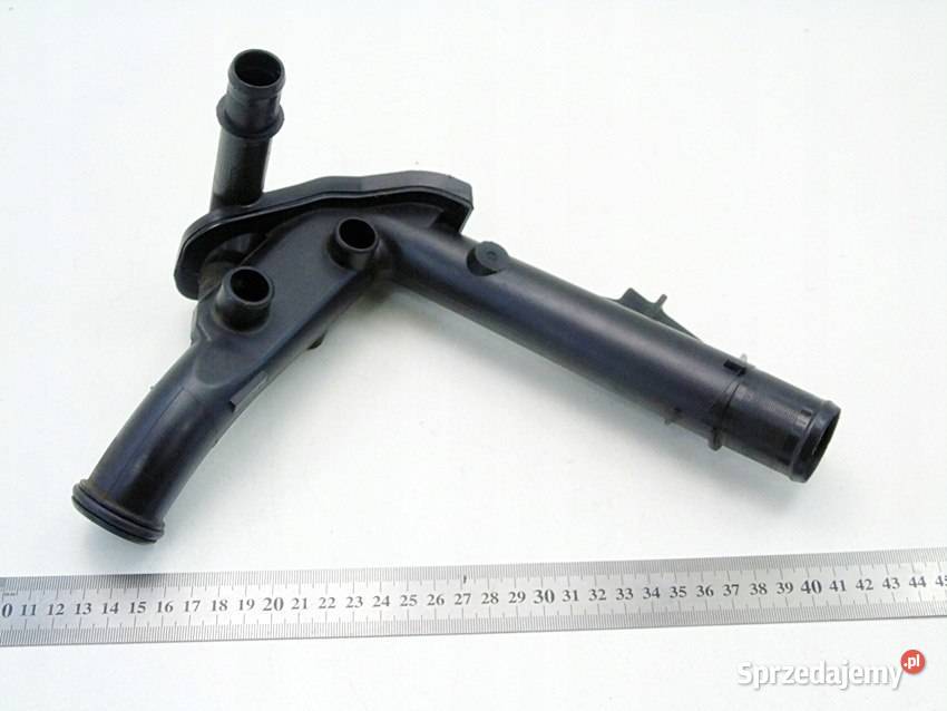 RURA MAGISTRALA WODY 15 DCI QUSHQAI TIIDA CLIO 3 śląskie Sosnowiec