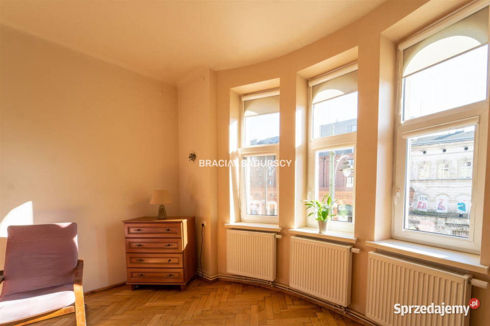 sprzedaży mieszkania 1314m2 4pok Kraków małopolskie