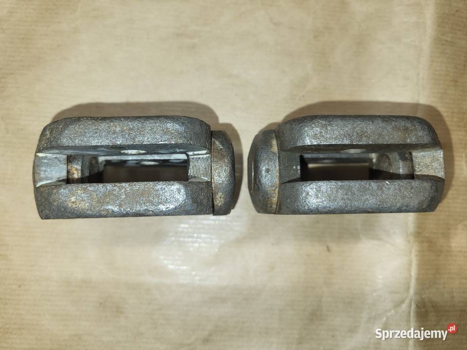 Trabant 500 600 601 Nowe przeguby półosi osobowe Piaseczno sprzedam