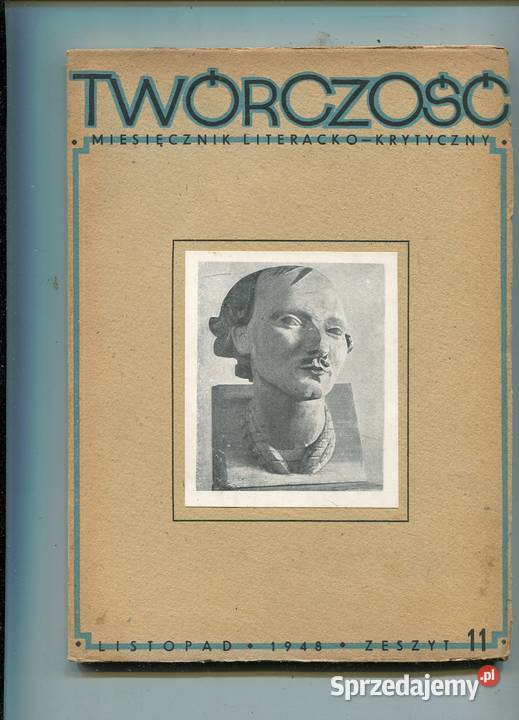 Twórczość IV z11 Szczecin