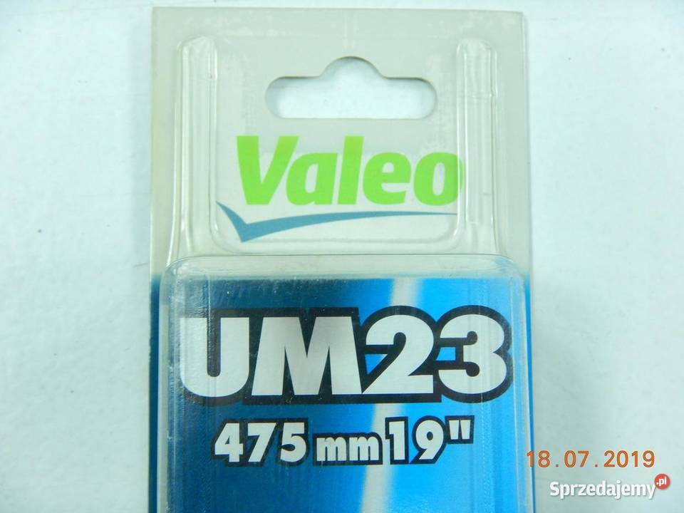 PIÓRO WYCIERACZKI VALEO AUDI SEAT SKODA VW 475MM Pióra wycieraczek