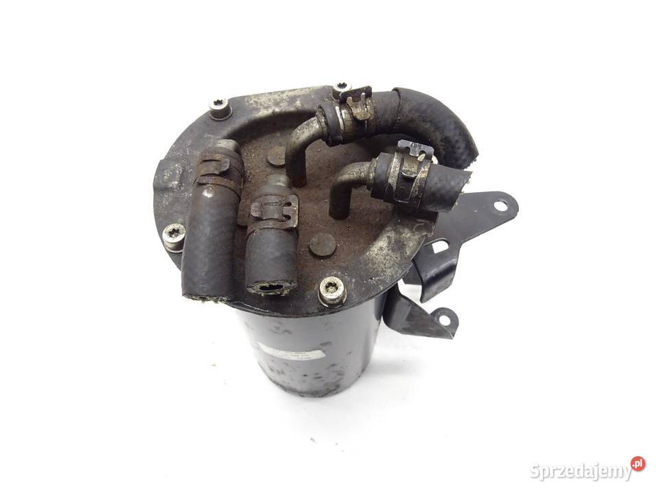 OBUDOWA FILTRA PALIWA 3C0127400C A3 8P LIFT GOLF osobowe Obudowy filtrów małopolskie sprzedam