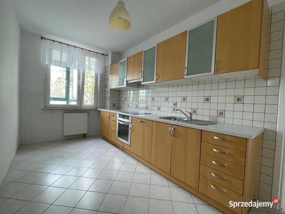 Sprzedam mieszkanie