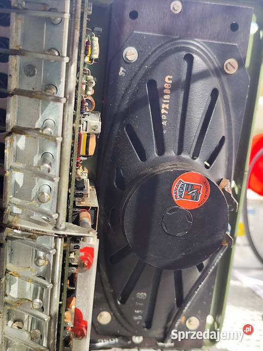 Radio morskie SAILOR R 150 Sosnowiec
