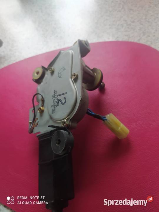 Toyota land cruiser 100 Silniczek wycieraczki Grudziądz