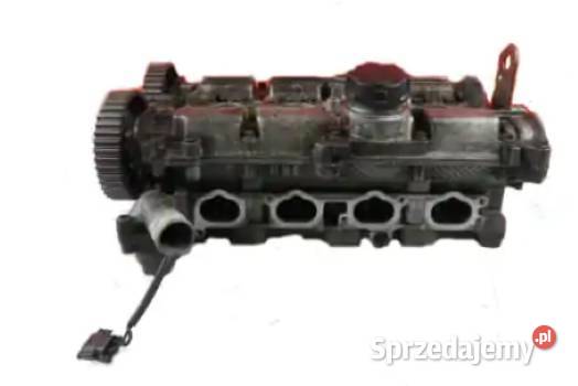 GŁOWICA RENAULT VOLVO 18 20 16V 1001005 sprzedam