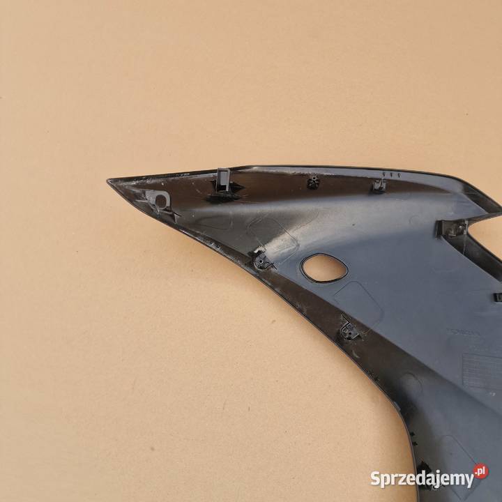 HONDA CBR 600F PC41 CBR600F BOK OWIEWKA OSŁONA Części i akcesoria motocyklowe Bieleń