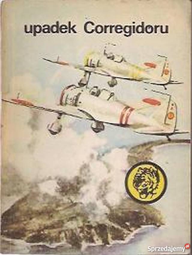 Upadek Corregidoru Szubański R Żółty Tygrys Opole