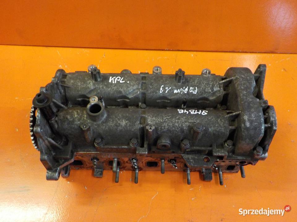 FIORINO BIPPER NEMO DOBLO 13 MJET 13r 75 glowica osobowe Suków